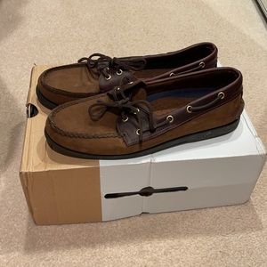 Sperry Topsider Shoes